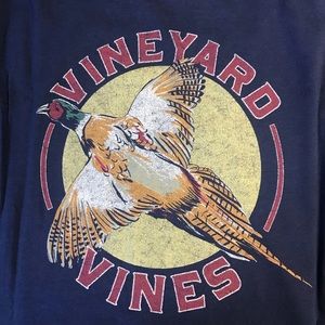 Vineyard Vines Tee Long Sleeve $$